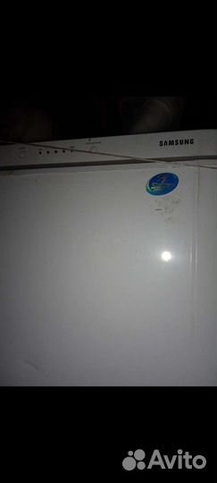 Холодильник бу