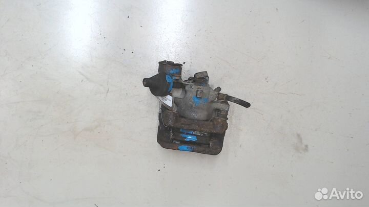 Суппорт Opel Astra G, 2000