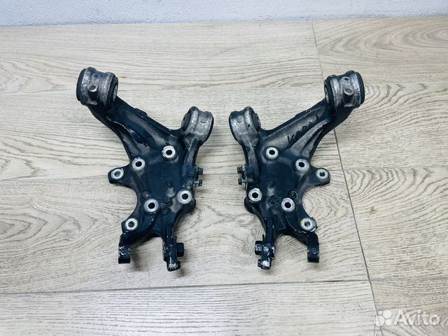 Цапфа задняя Honda Civic 4D