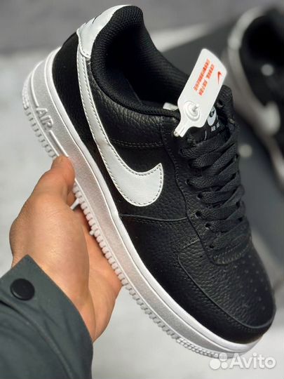 Кроссовки Nike air force 1 low