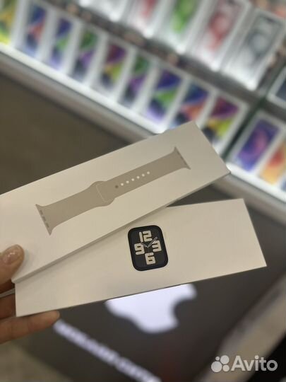 Apple watch SE 2023
