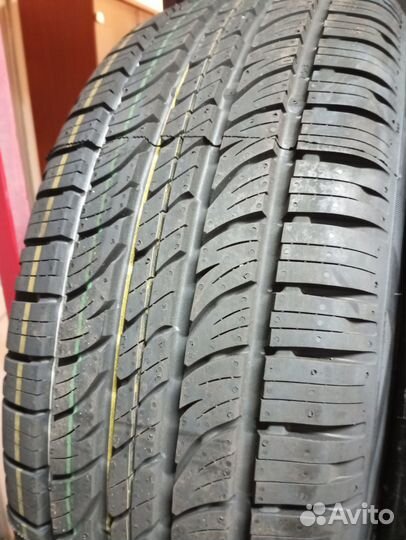 Viatti Bosco A/T V-237 215/55 R17 94V