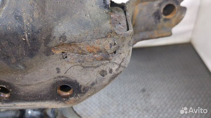 Балка подвески передняя Toyota RAV 4, 2012