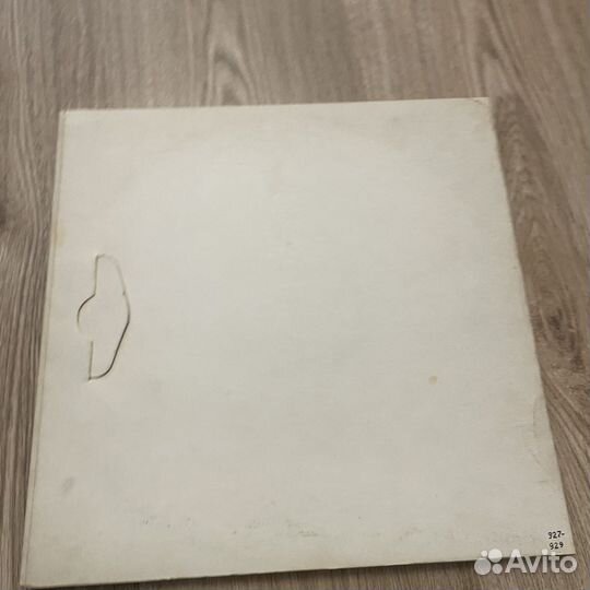 Беллини 3lp box - пуритане опера