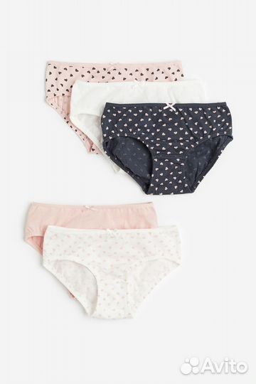 H&M Комплект трусиков