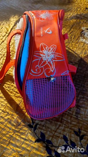 Переноска для собак