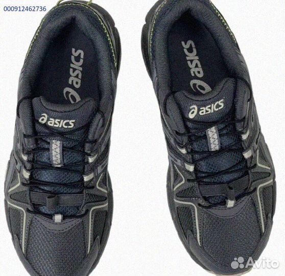 Кроссовки Asics Gel Kahana 8 (Арт.83427)