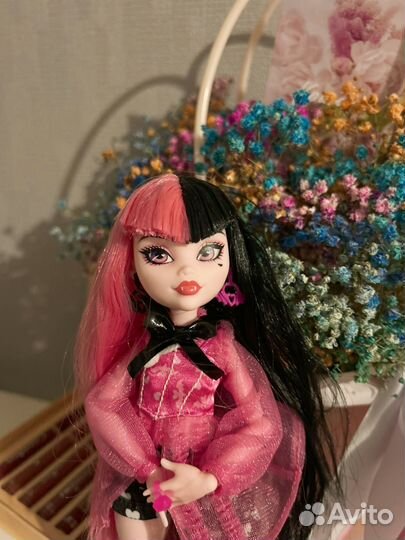 Монстер хай