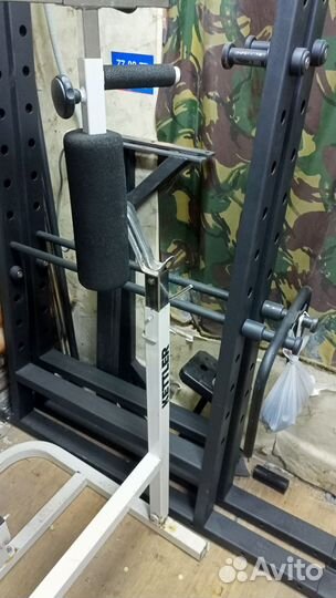 Силовой тренажер Torneo