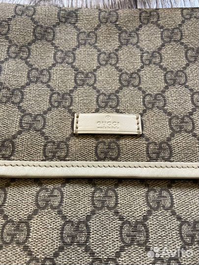 Сумка Gucci