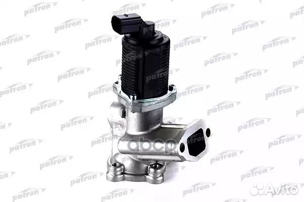 Клапан EGR fiat: doblo 1.3 JTD 16V 04-06, punto