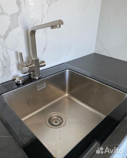 Кухни на заказ