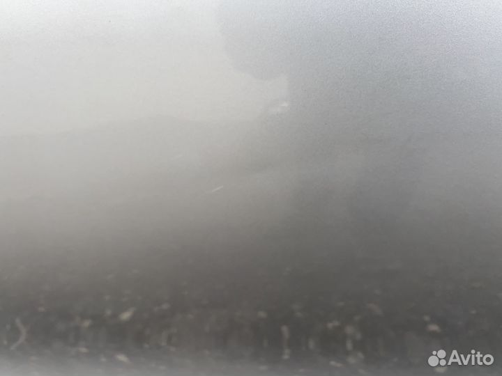 Дверь задняя левая Mercedes W211 седан