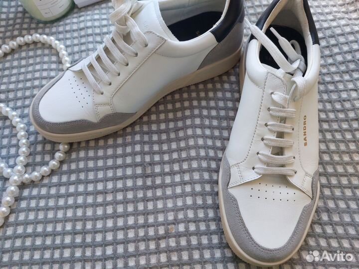 Кеды Sandro 40 размер