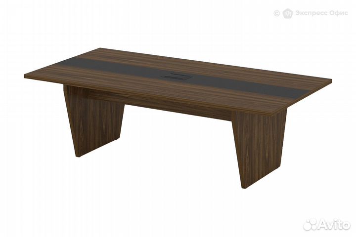 Стол для переговоров Corner COR.PRG-24