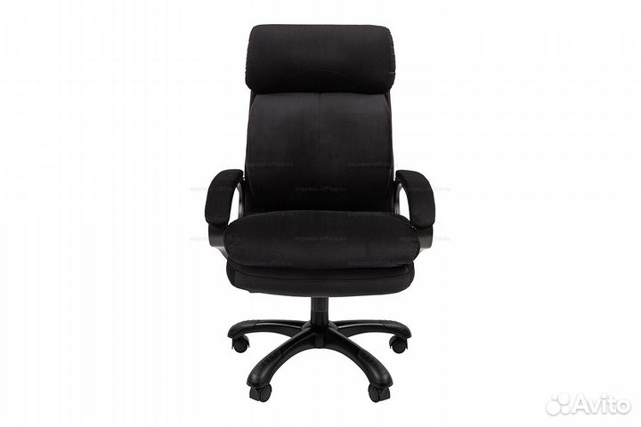 Кресло для руководителя Chairman Home 505