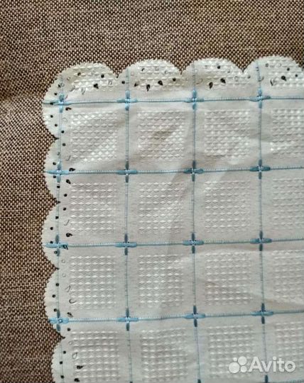 Занавески 69х116 см для окна