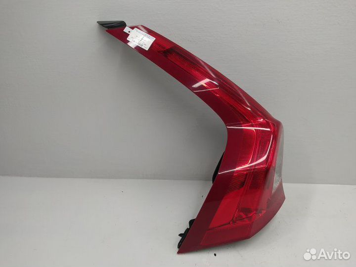 Б/У Фонарь задний левый Англия Хорошее состояние