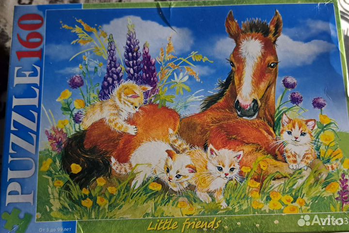 Настольные игры