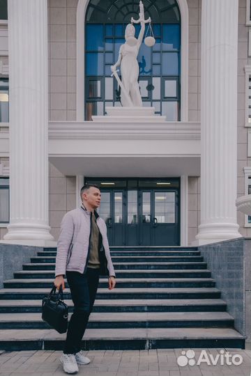 Кредитный юрист - банкротство физических лиц