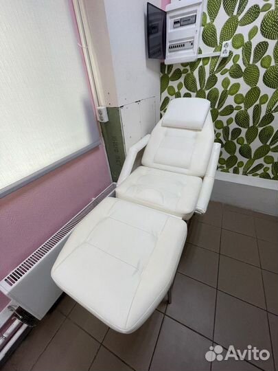Массажный стол кушетка