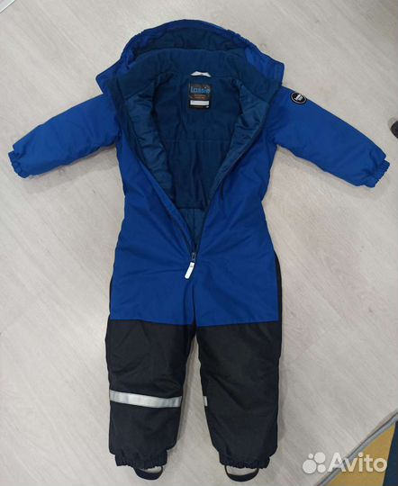 Комбинезон Lassie