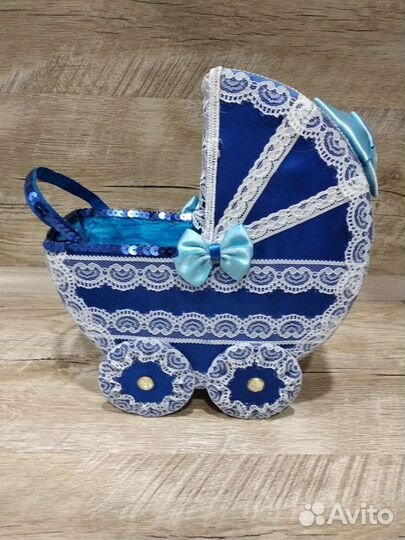 Коляски для свадебных конкурсов