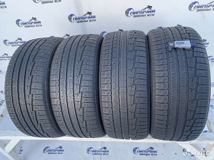 Nokian Tyres WR A3 225/45 R17 94H