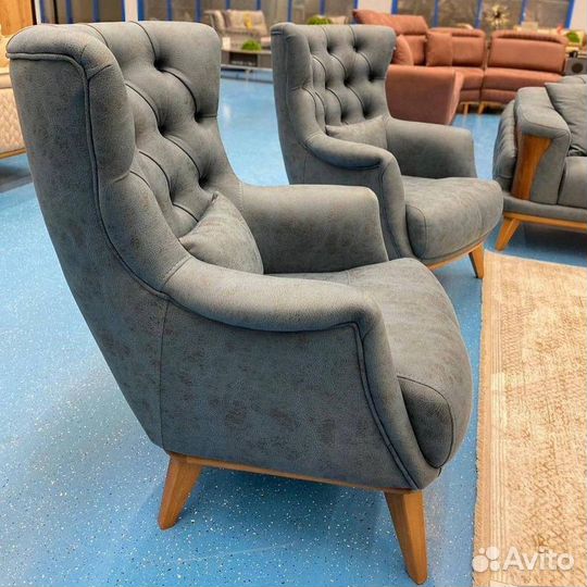 Мягкая мебель