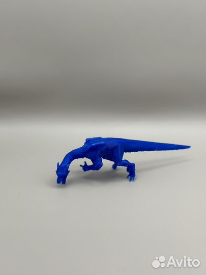 Печать на 3D принтере