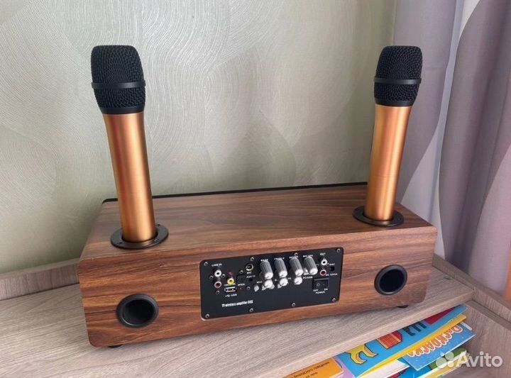 Караоке в аренду