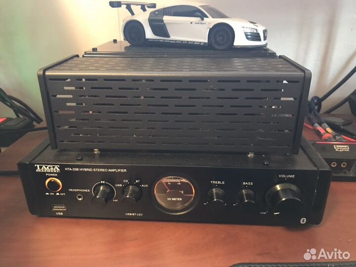 Усилитель Taga Harmony HTA-25B