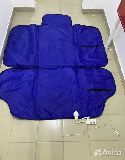 Термо одеяло