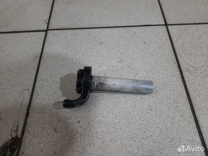 Ручка газа Yamaha XT600Z Tenere 1988