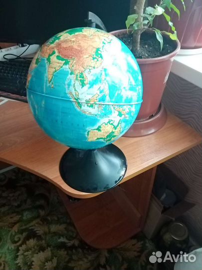 Глобус