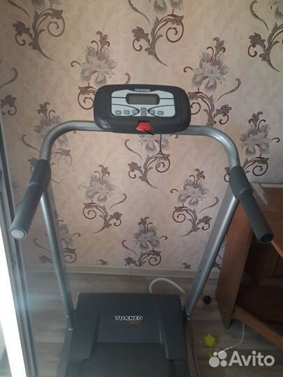 Беговая дорожка