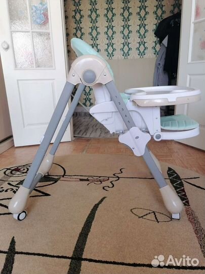 Стульчик для кормления babyhit