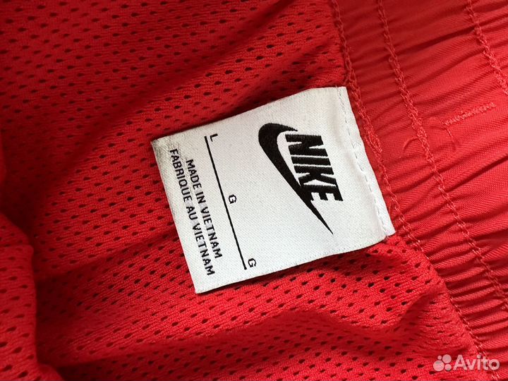 Шорты мужские nike