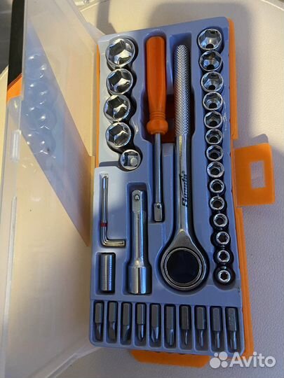 Набор инструментов