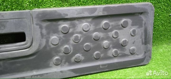 Полка багажника Nissan Note 2006-2013