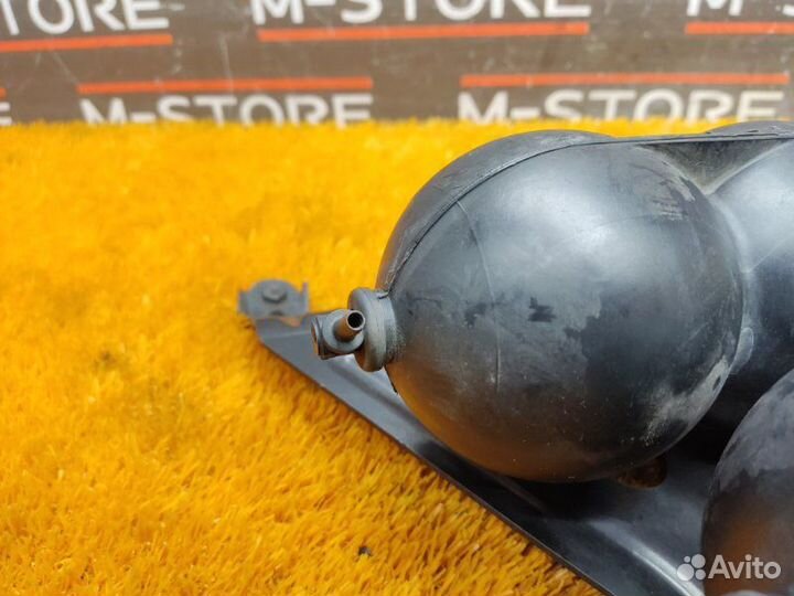 Ресивер пневмоподвески Volkswagen Touareg 7L AXQ