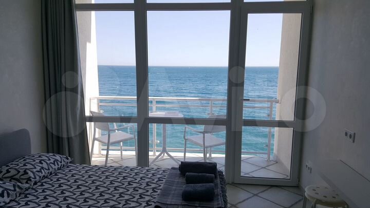 Квартира-студия, 28 м², 6/8 эт.