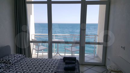 Квартира-студия, 28 м², 6/8 эт.