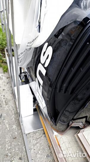 Мотор лодочный Suzuki DF300Apxx во Владивостоке