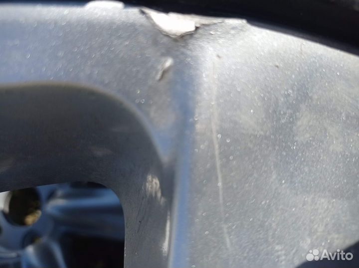 Диски r20 комплект infiniti