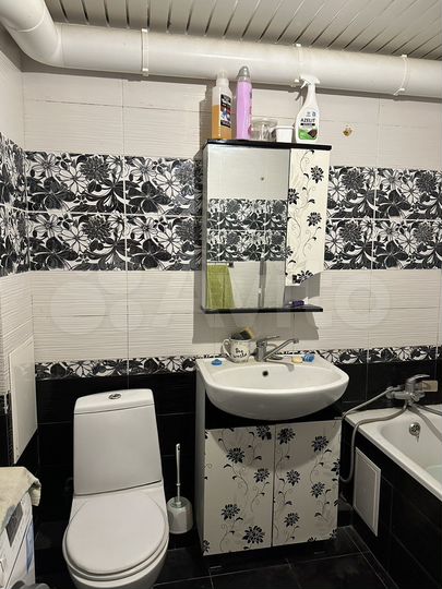 3-к. квартира, 68,9 м², 3/5 эт.
