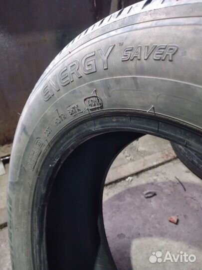 Michelin Energy Saver 205/60 R16