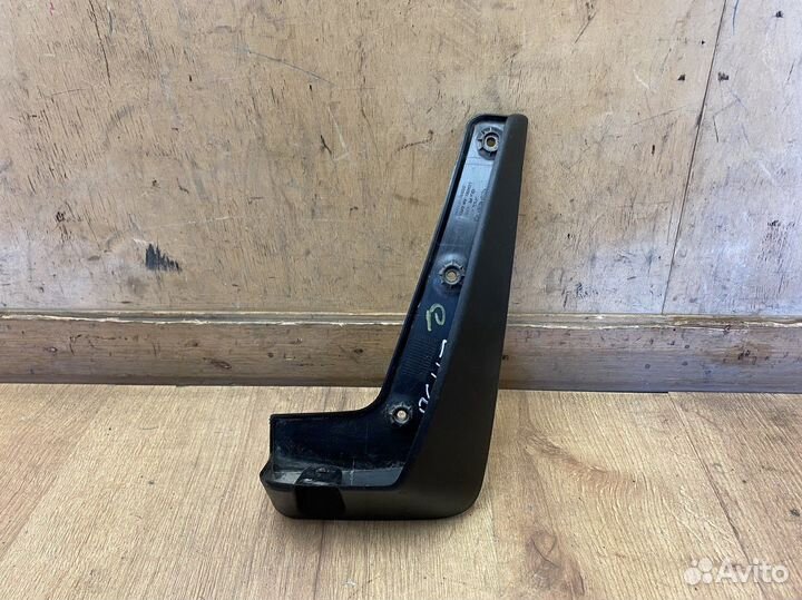 Брызговик задний правый Kia Sportage 2016+