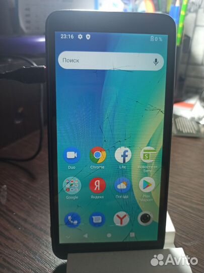 ZTE Blade L210, 32 ГБ