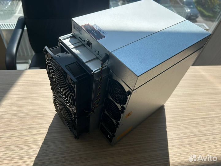 Asic майнер Bitmain Antminer L7 9300 MH/s